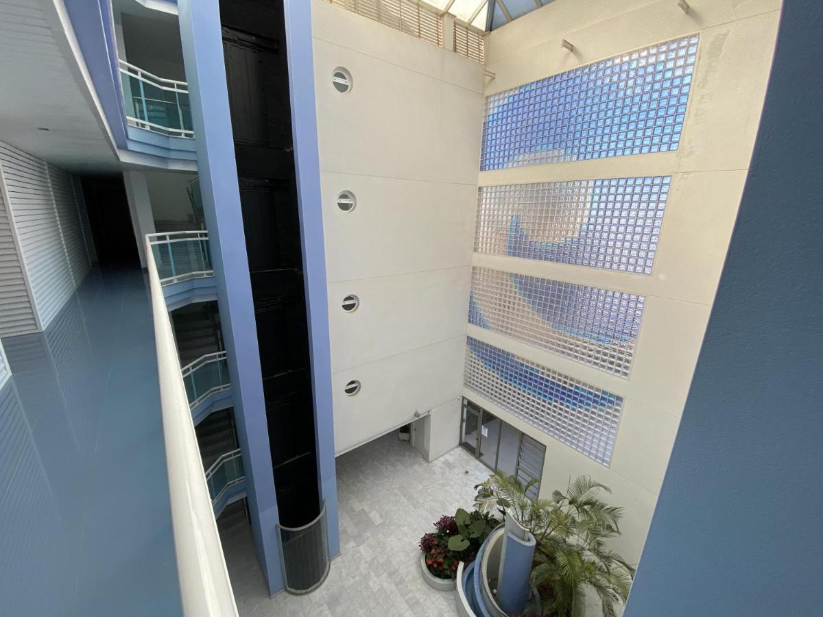 For A Stay Les Ones Salou Exterior foto