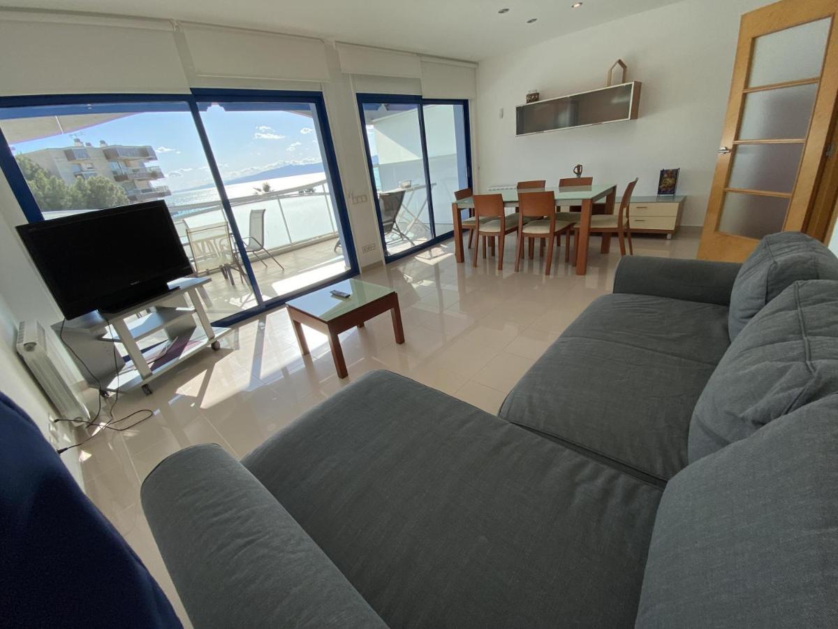 For A Stay Les Ones Salou Exterior foto