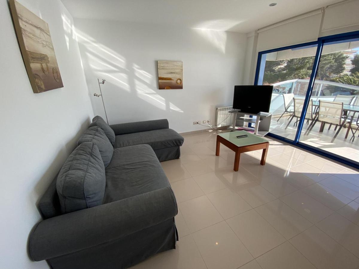For A Stay Les Ones Salou Exterior foto