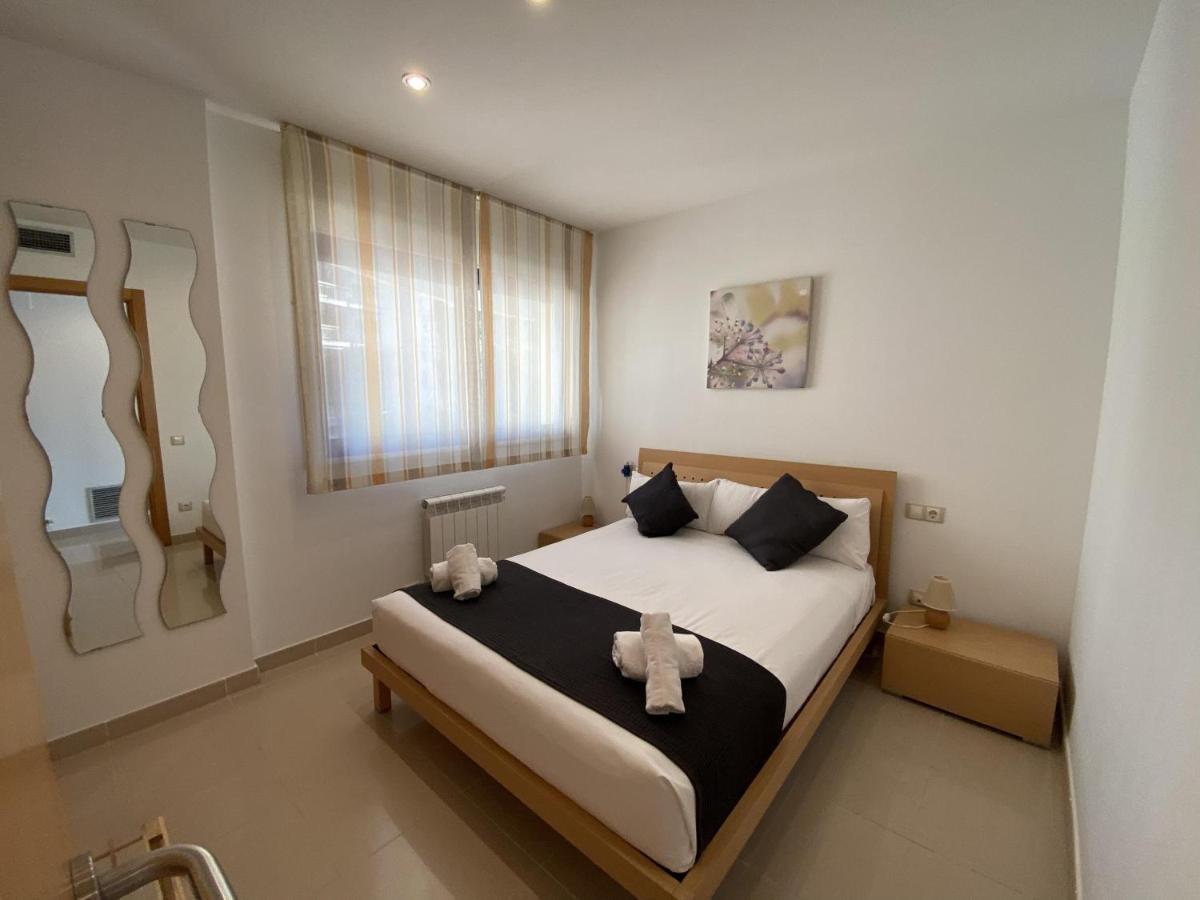 For A Stay Les Ones Salou Exterior foto