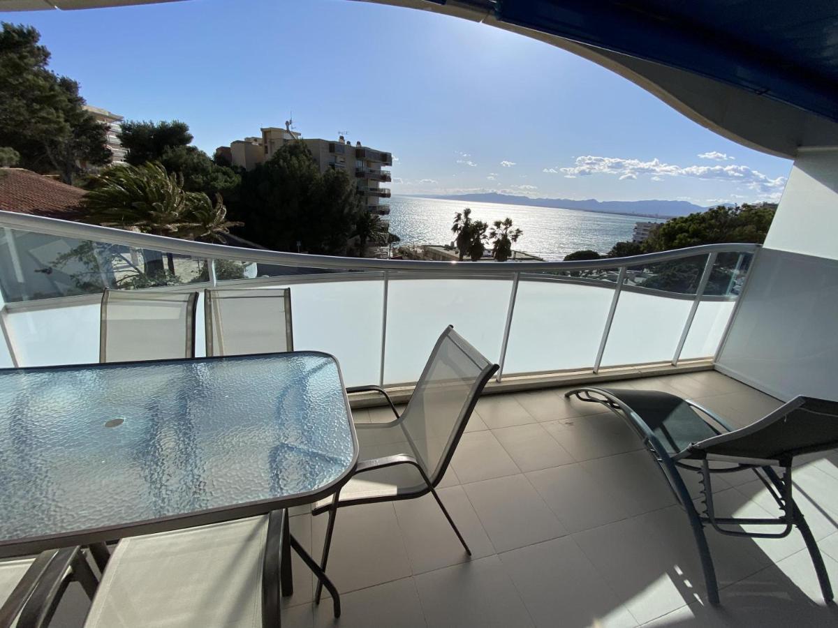 For A Stay Les Ones Salou Exterior foto